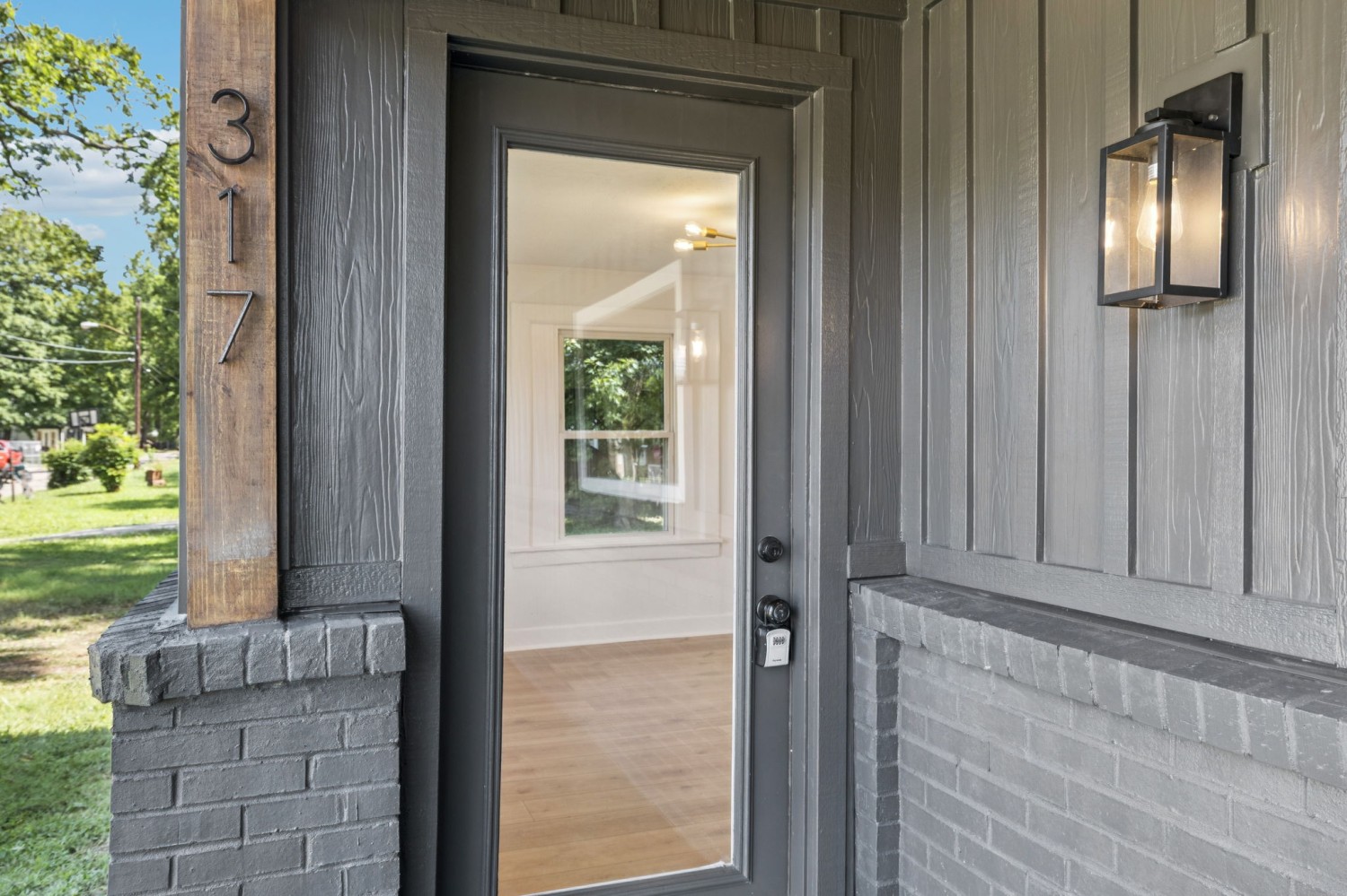 Elfyer - Murfreesboro, TN House - For Sale