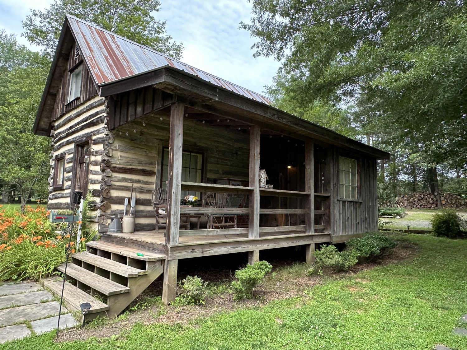 Elfyer - Scottsville, VA House - For Sale