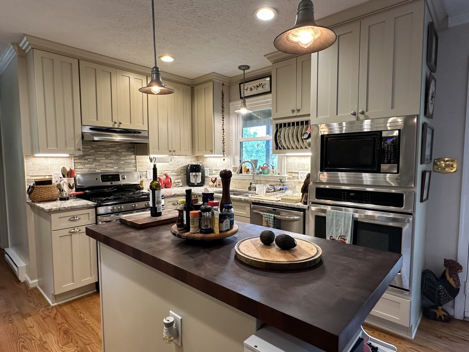 Elfyer - Scottsville, VA House - For Sale