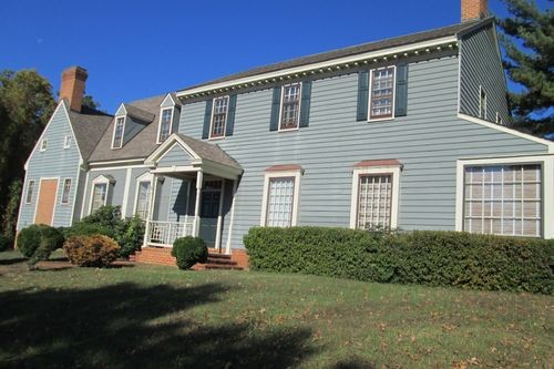 Elfyer - CHARLOTTESVILLE, VA House - For Sale