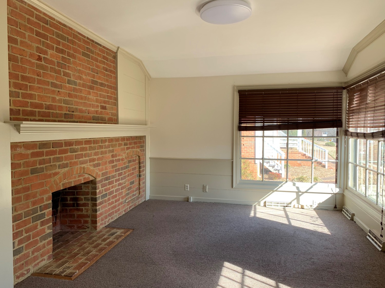 Elfyer - CHARLOTTESVILLE, VA House - For Sale