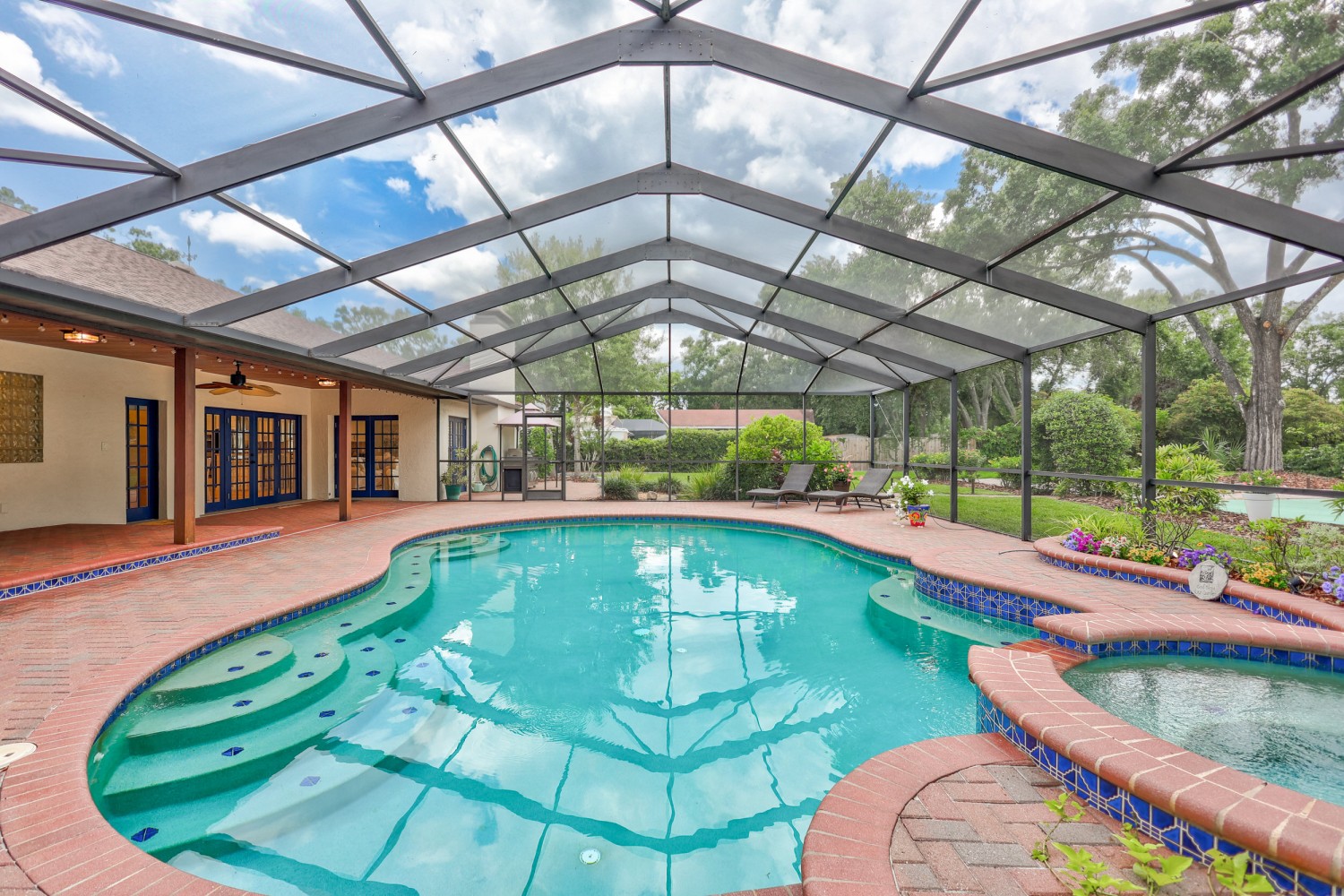 Elfyer - Tampa, FL House - For Sale