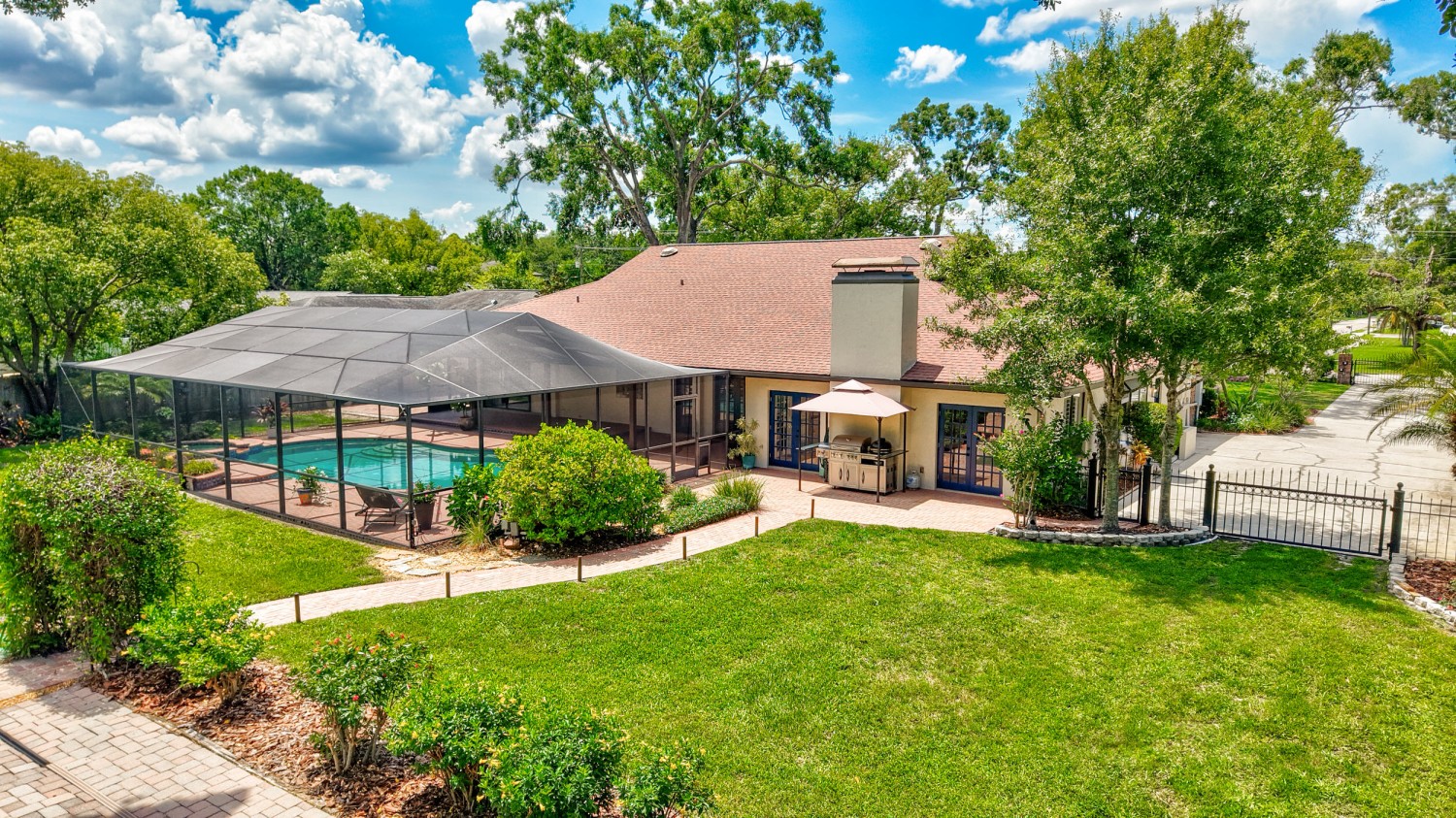 Elfyer - Tampa, FL House - For Sale