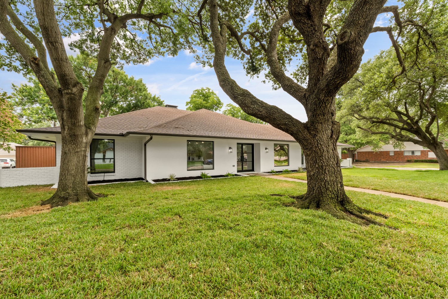 Elfyer - Dallas, TX House - For Sale