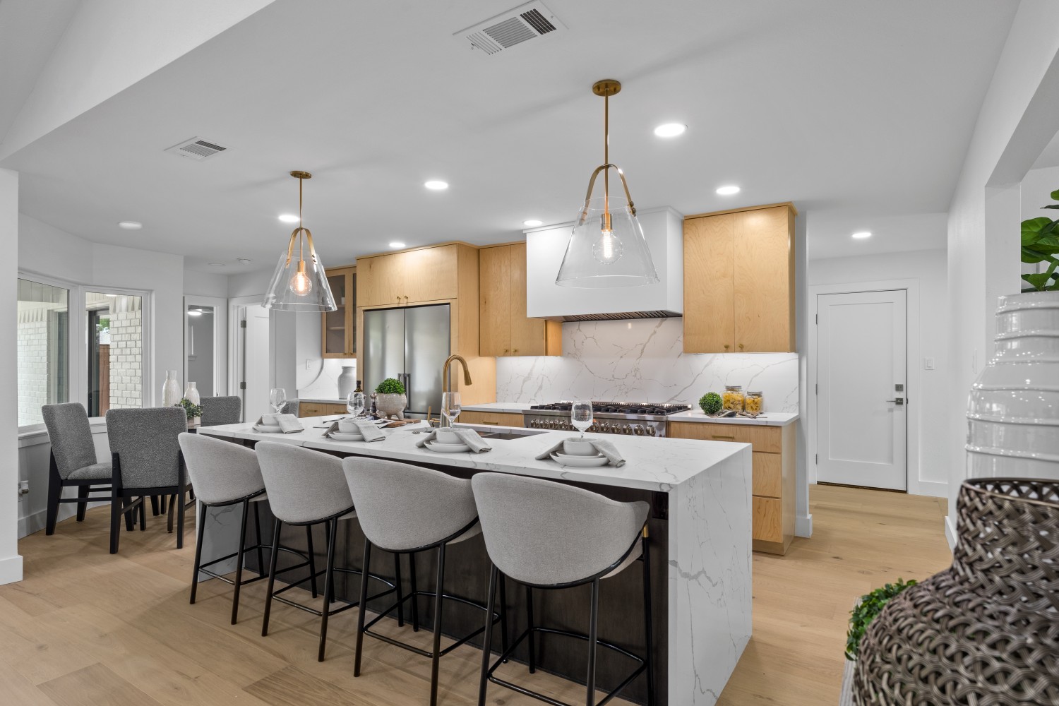 Elfyer - Dallas, TX House - For Sale