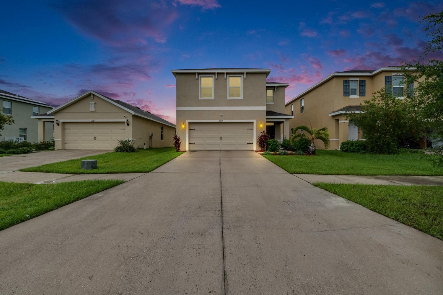 Elfyer - Riverview, FL House - For Sale