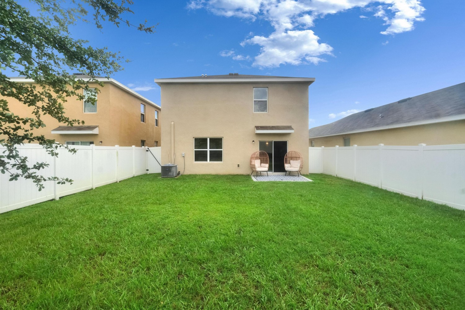 Elfyer - Riverview, FL House - For Sale