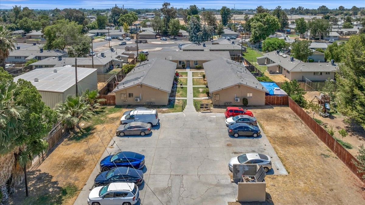 Elfyer - Hanford, CA House - For Sale