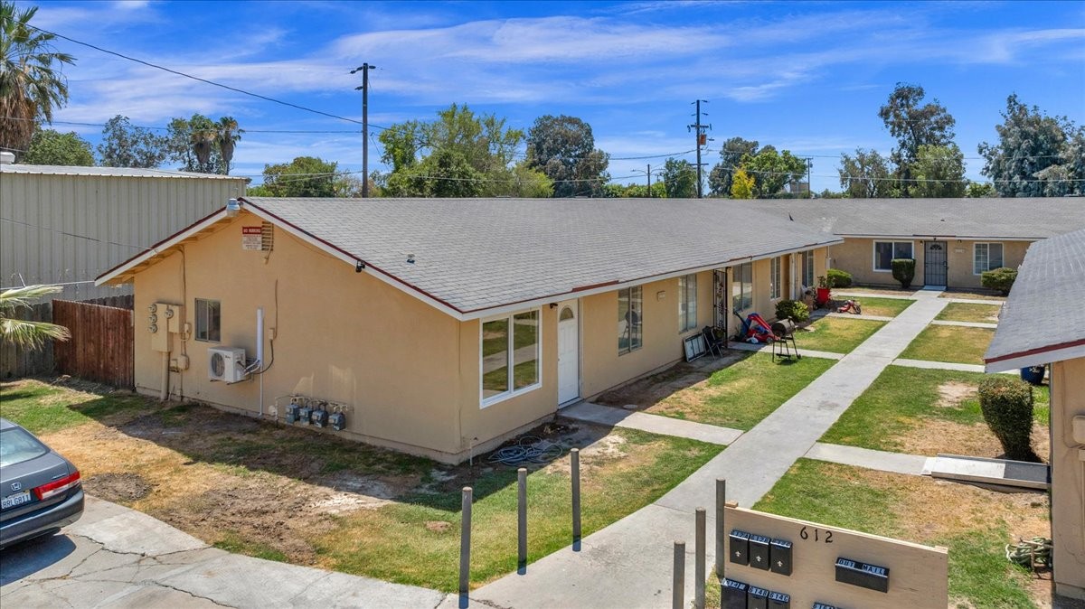 Elfyer - Hanford, CA House - For Sale