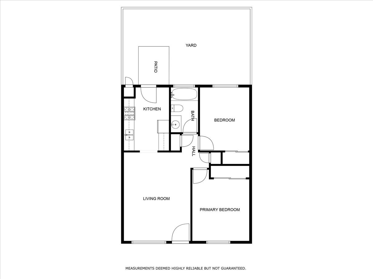 Elfyer - Hanford, CA House - For Sale