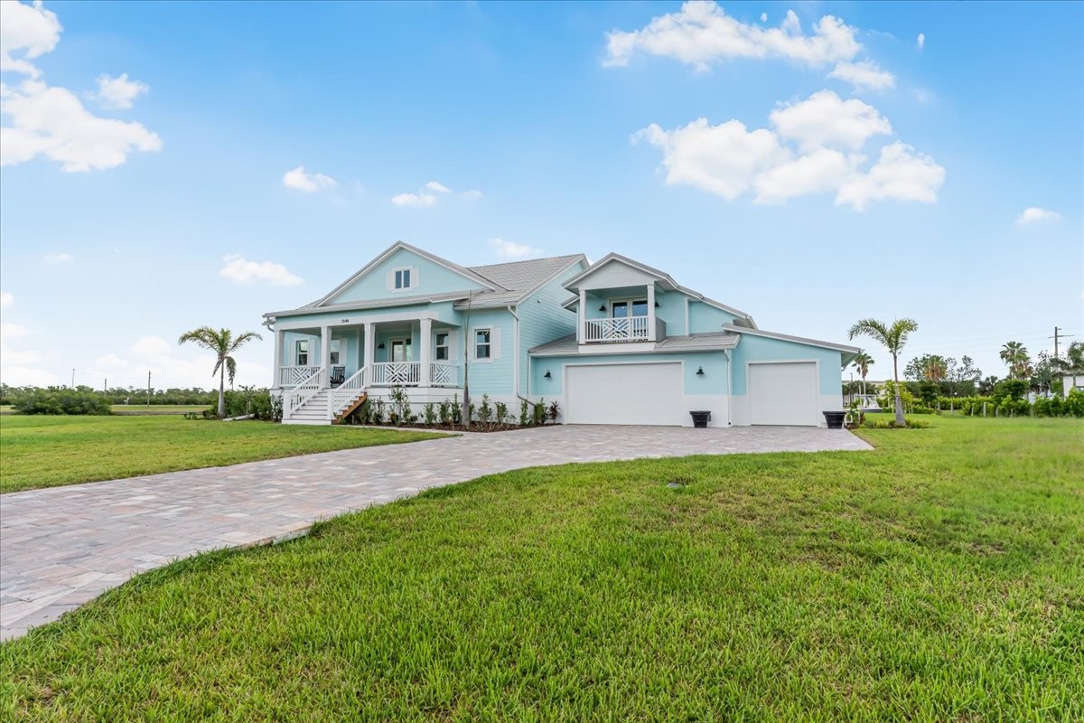 Elfyer - Punta Gorda, FL House - For Sale