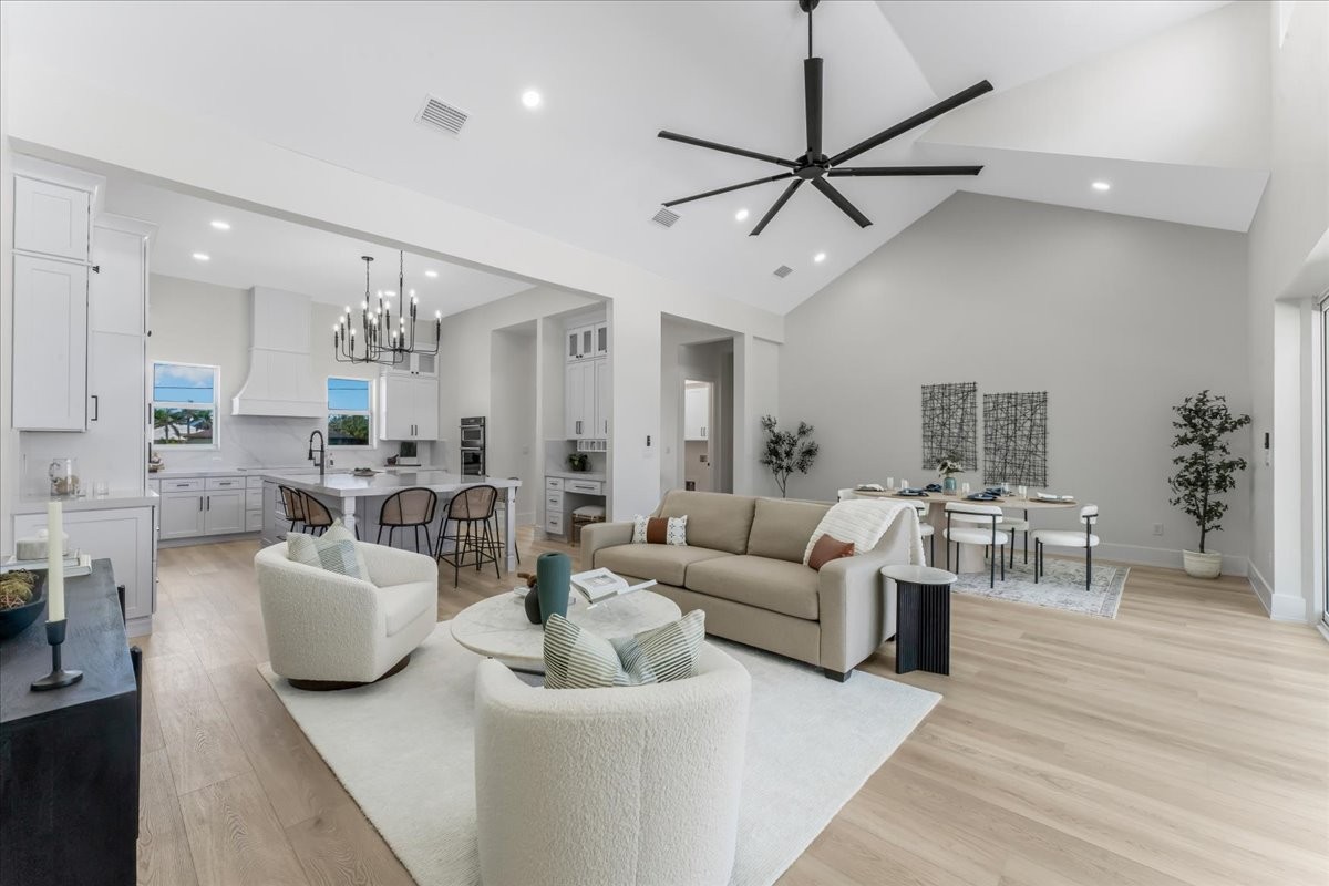 Elfyer - Punta Gorda, FL House - For Sale