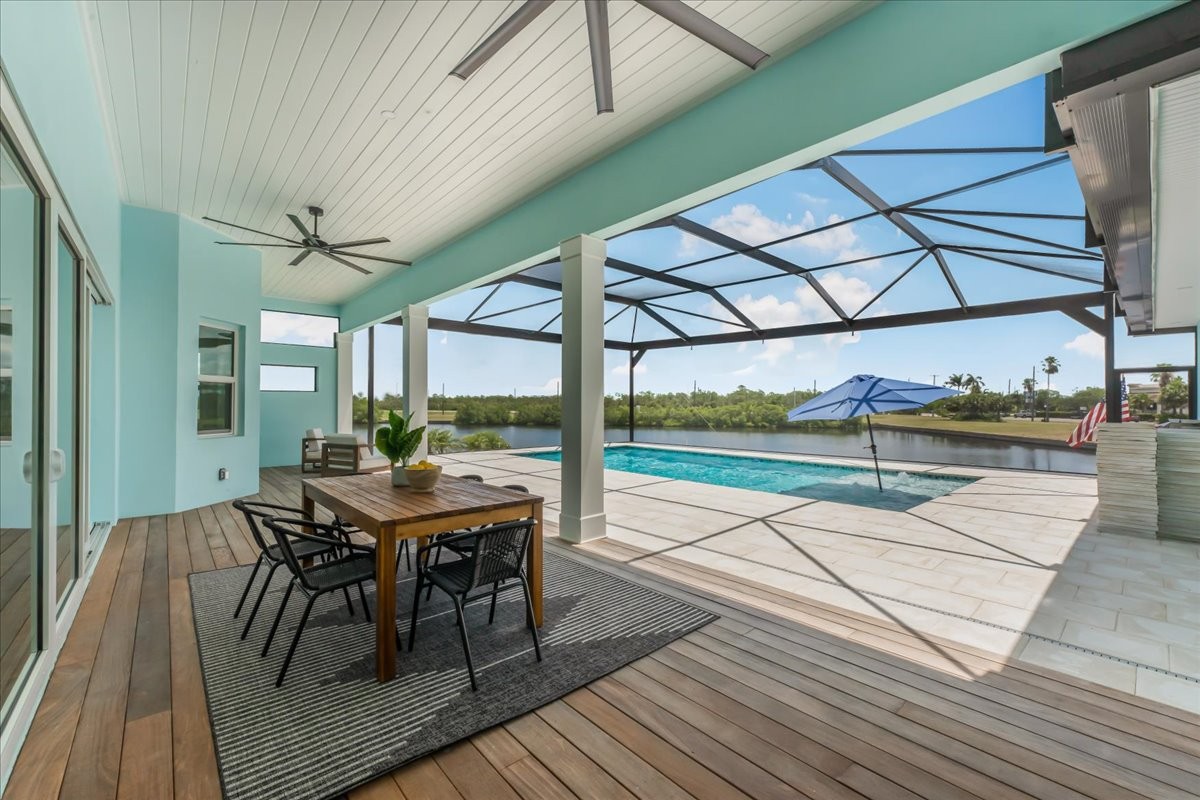 Elfyer - Punta Gorda, FL House - For Sale