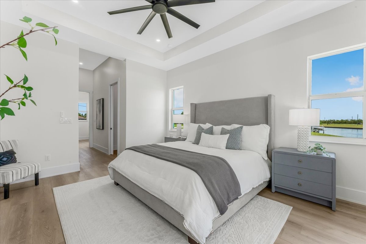 Elfyer - Punta Gorda, FL House - For Sale