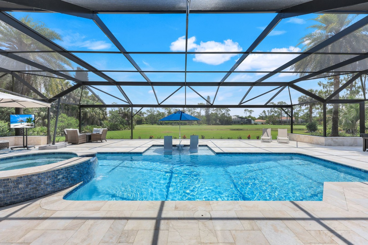 Elfyer - Naples, FL House - For Sale
