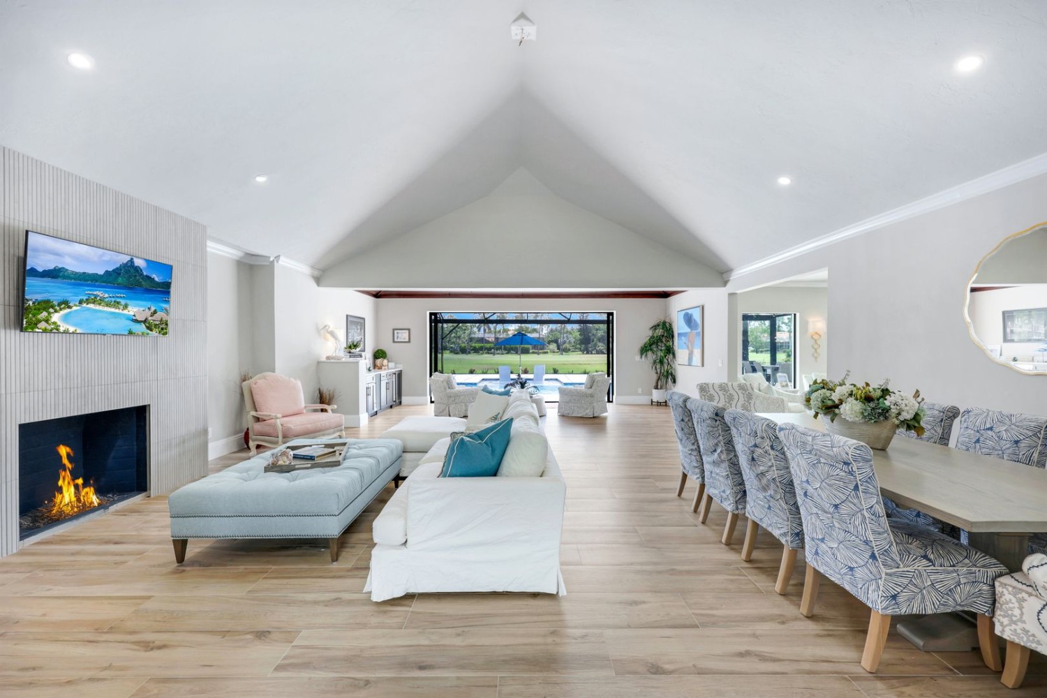 Elfyer - Naples, FL House - For Sale