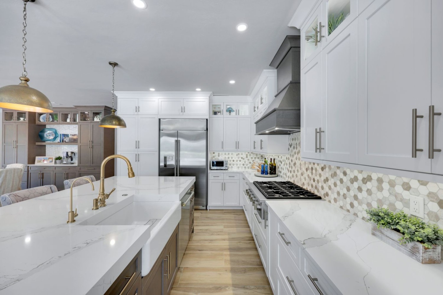 Elfyer - Naples, FL House - For Sale