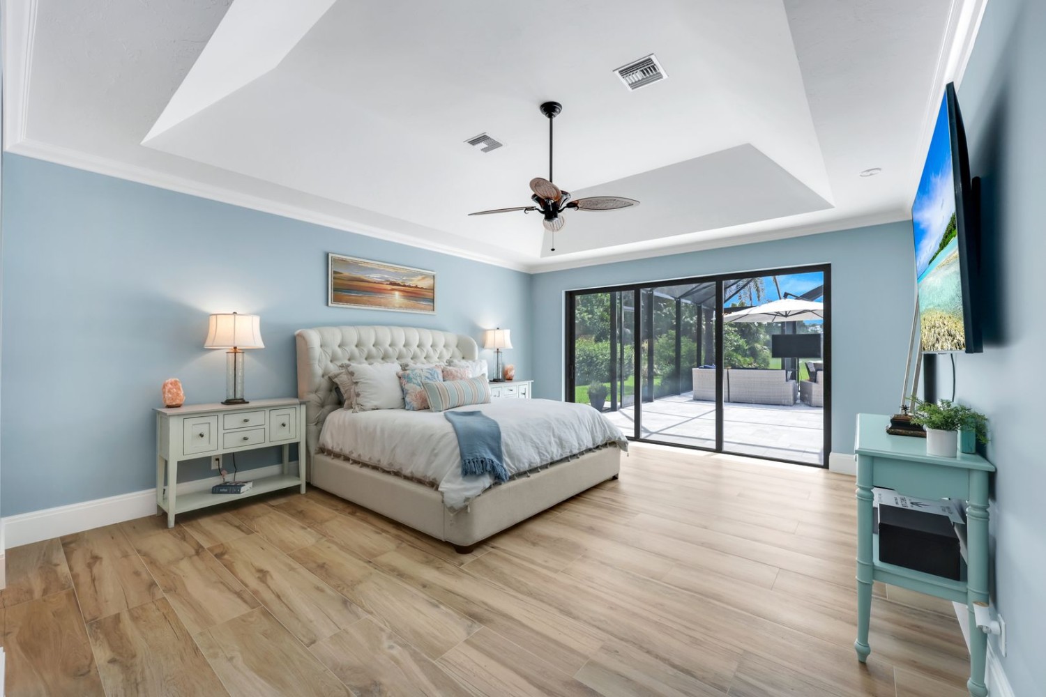 Elfyer - Naples, FL House - For Sale