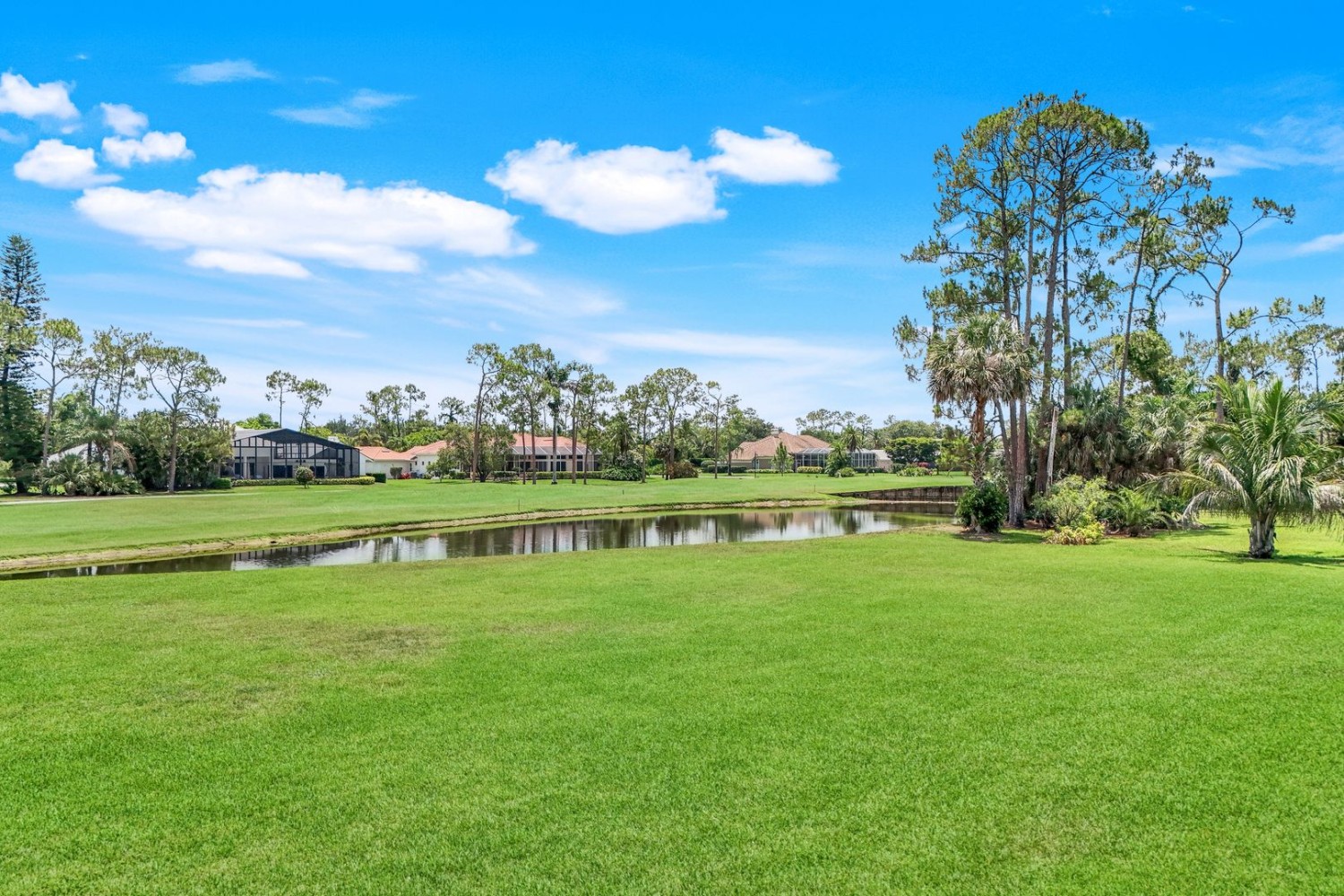 Elfyer - Naples, FL House - For Sale