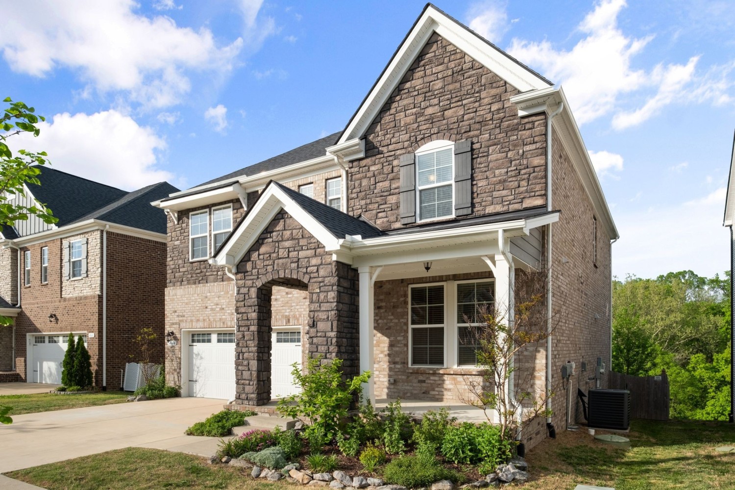 Elfyer - Hermitage, TN House - For Sale