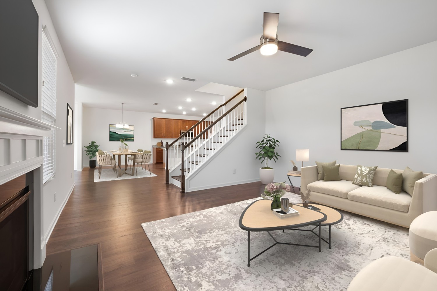 Elfyer - Hermitage, TN House - For Sale