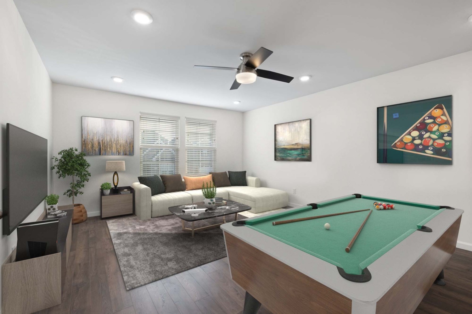 Elfyer - Hermitage, TN House - For Sale