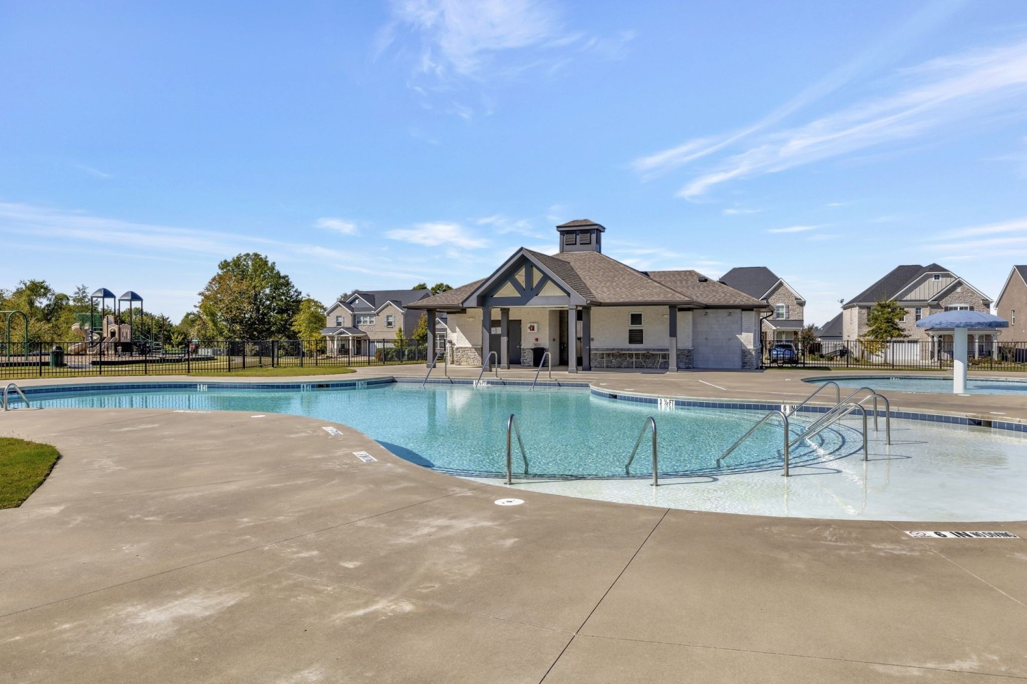 Elfyer - Hermitage, TN House - For Sale