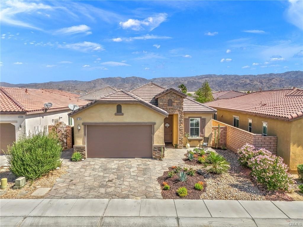 Elfyer - Indio, CA House - For Sale