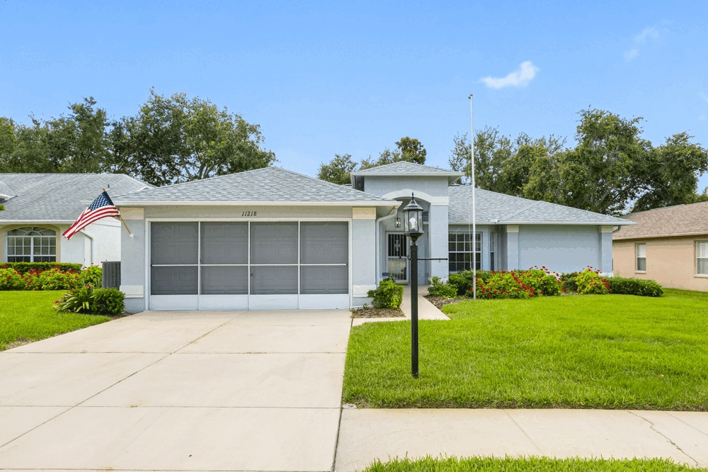 11218 Sun Tree Rd