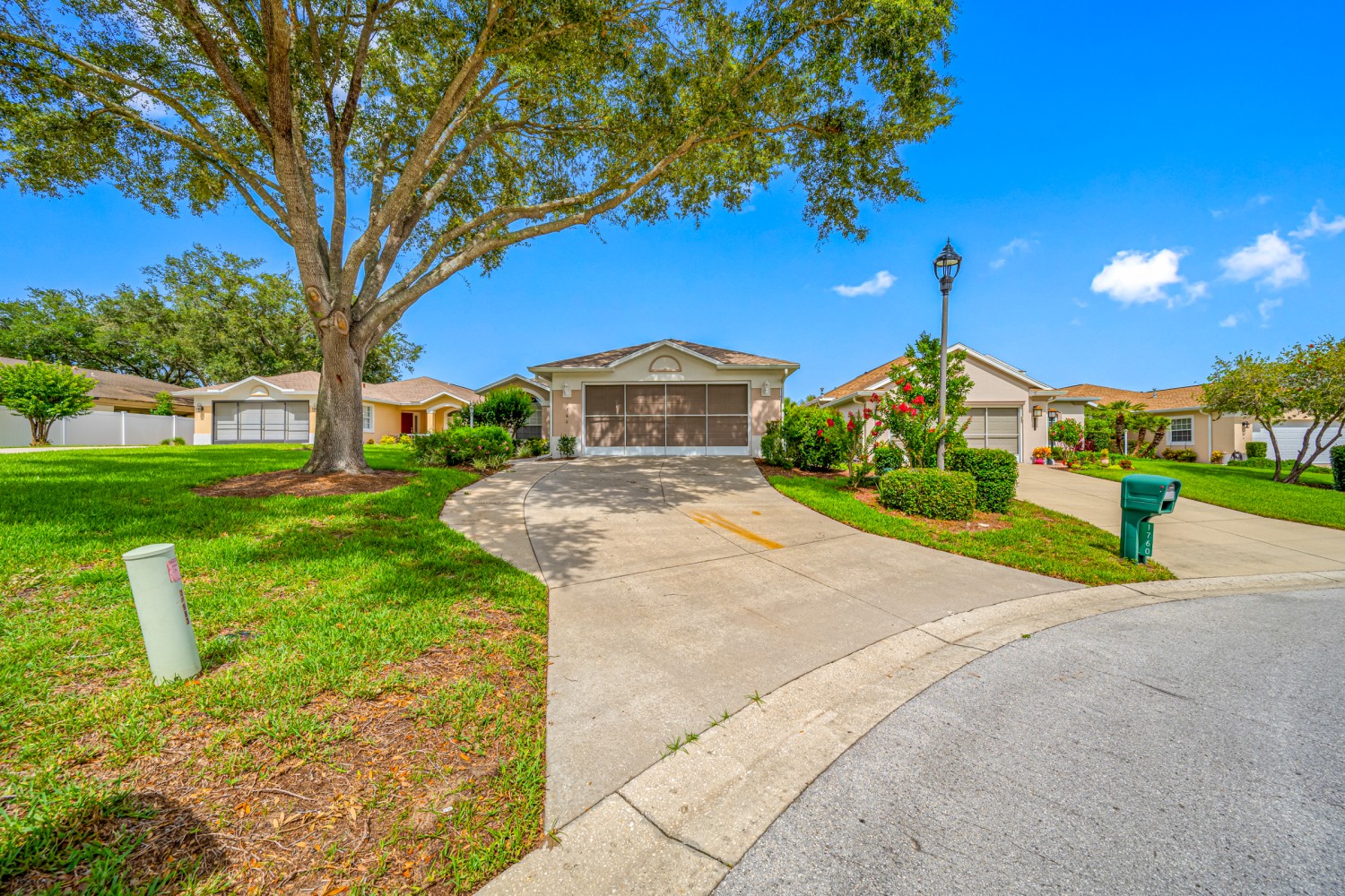 Elfyer - Lecanto, FL House - For Sale