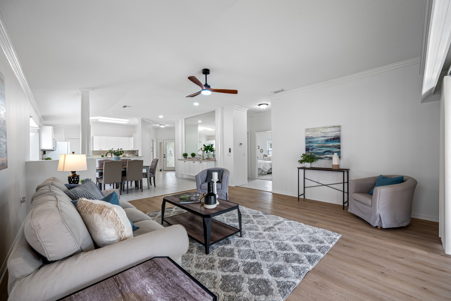 Elfyer - Lecanto, FL House - For Sale