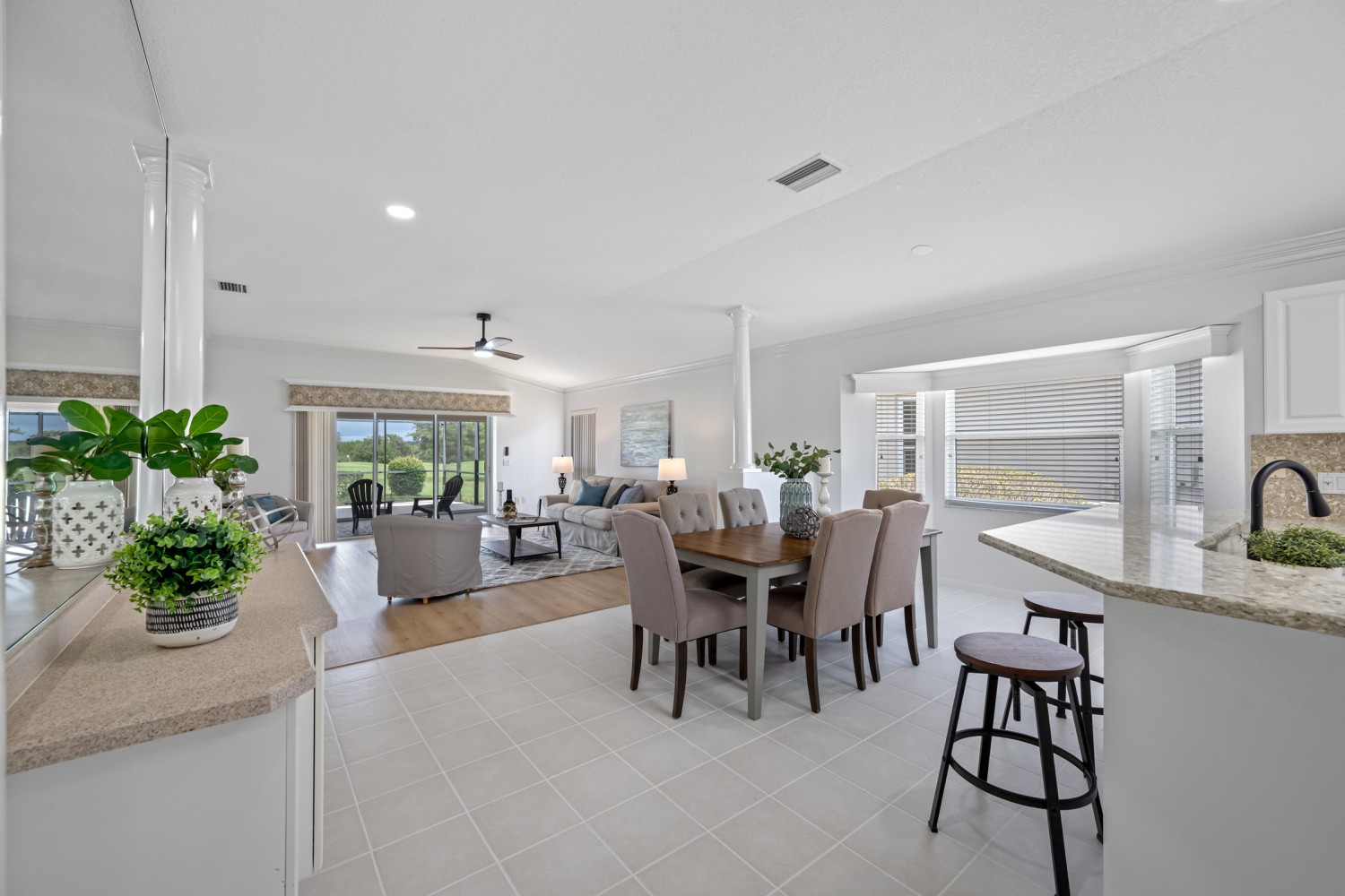 Elfyer - Lecanto, FL House - For Sale