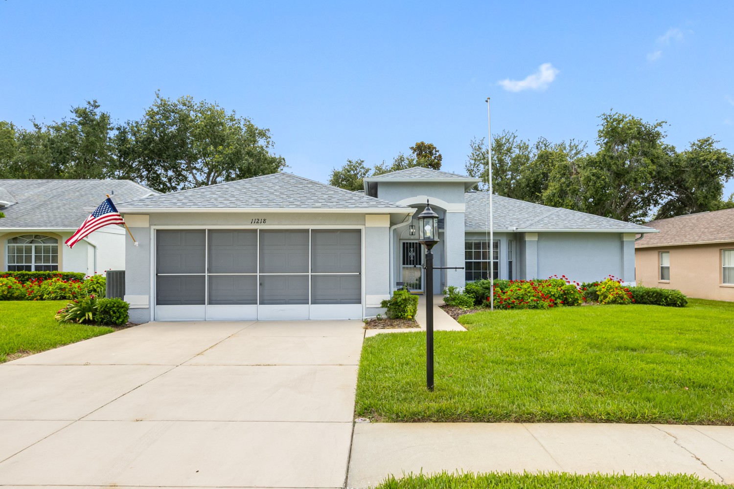 Elfyer - Hudson, FL House - For Sale