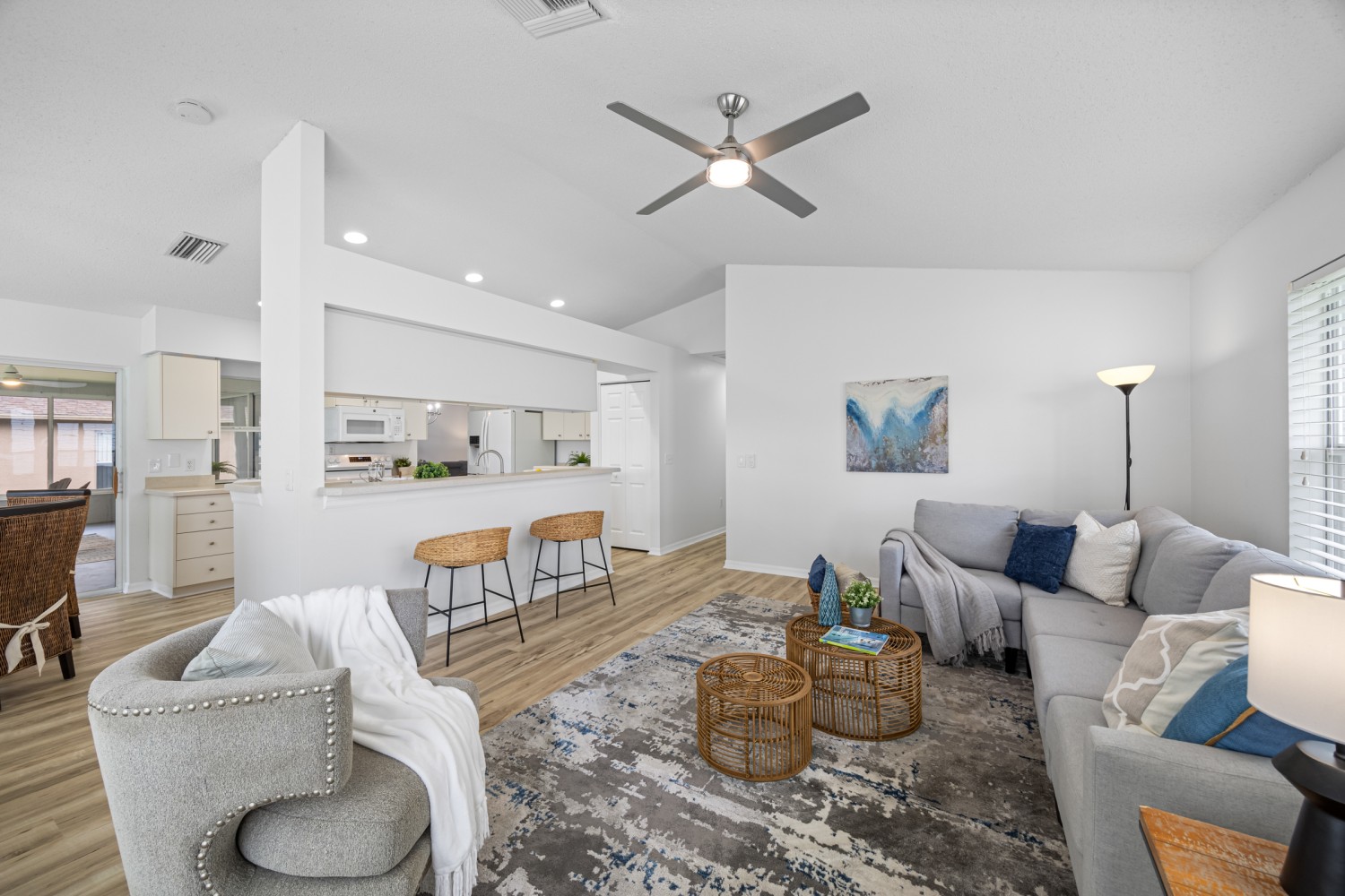 Elfyer - Hudson, FL House - For Sale