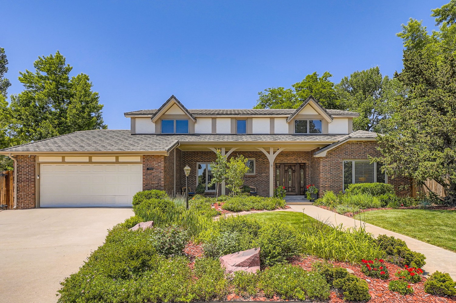 Elfyer - Greenwood Village, CO House - For Sale