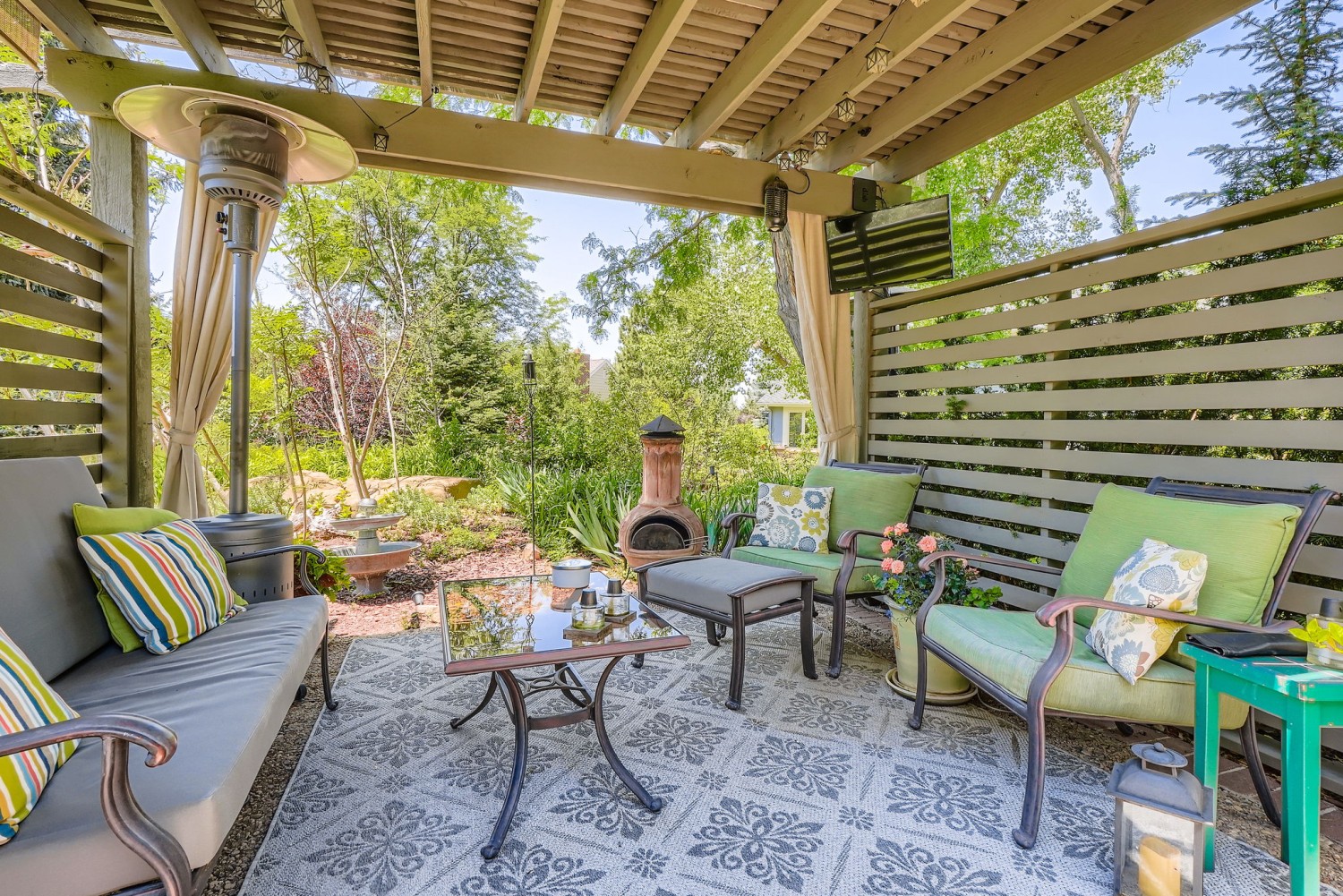 Elfyer - Greenwood Village, CO House - For Sale