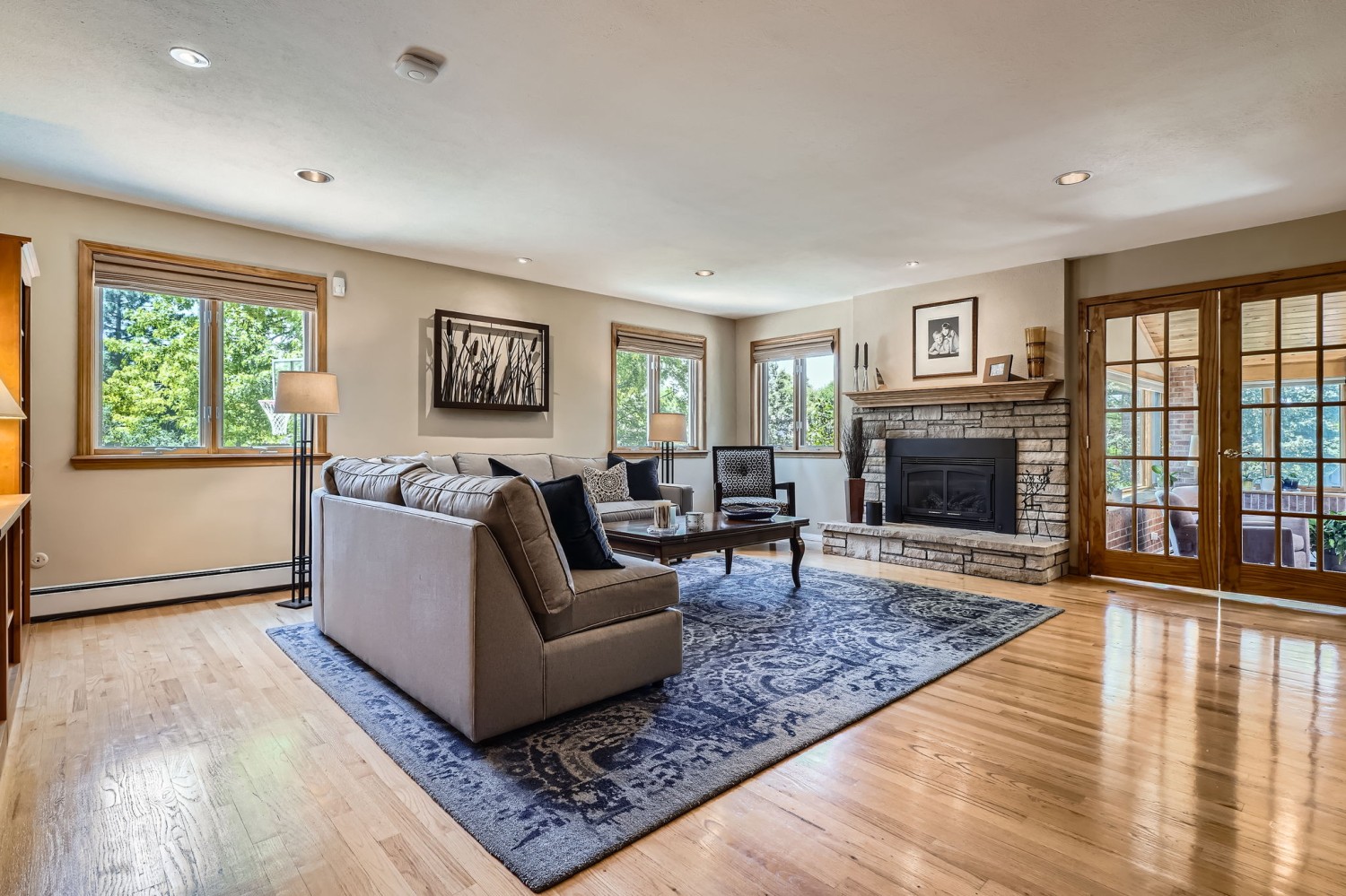 Elfyer - Greenwood Village, CO House - For Sale