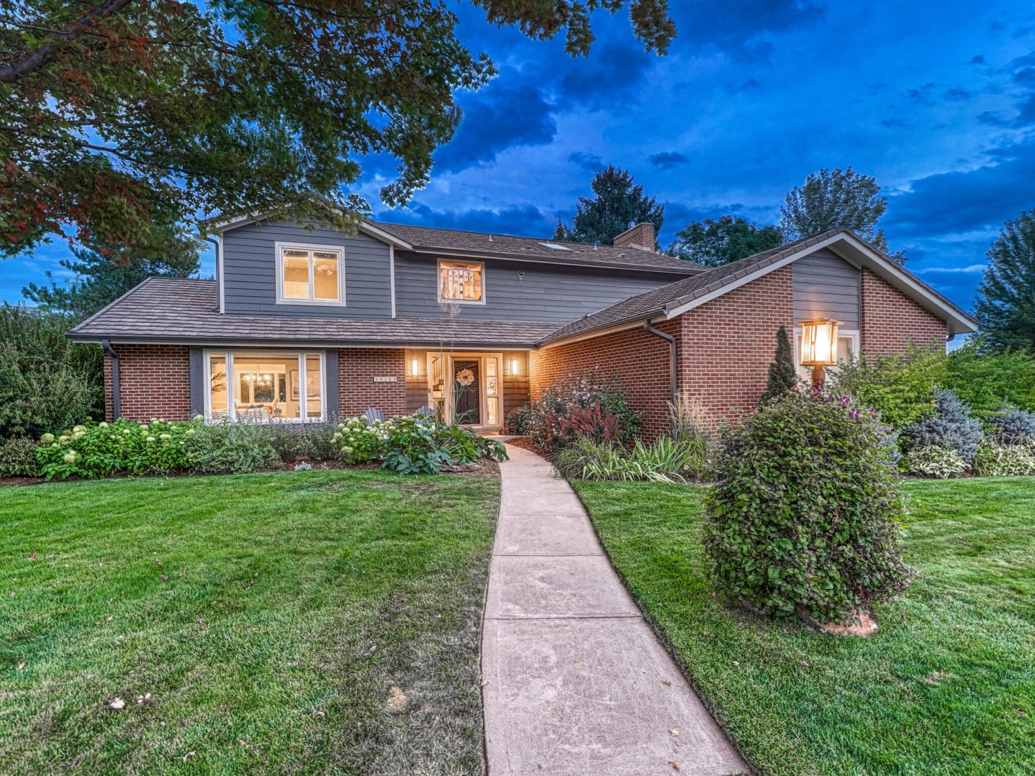 Elfyer - Greenwood Village, CO House - For Sale