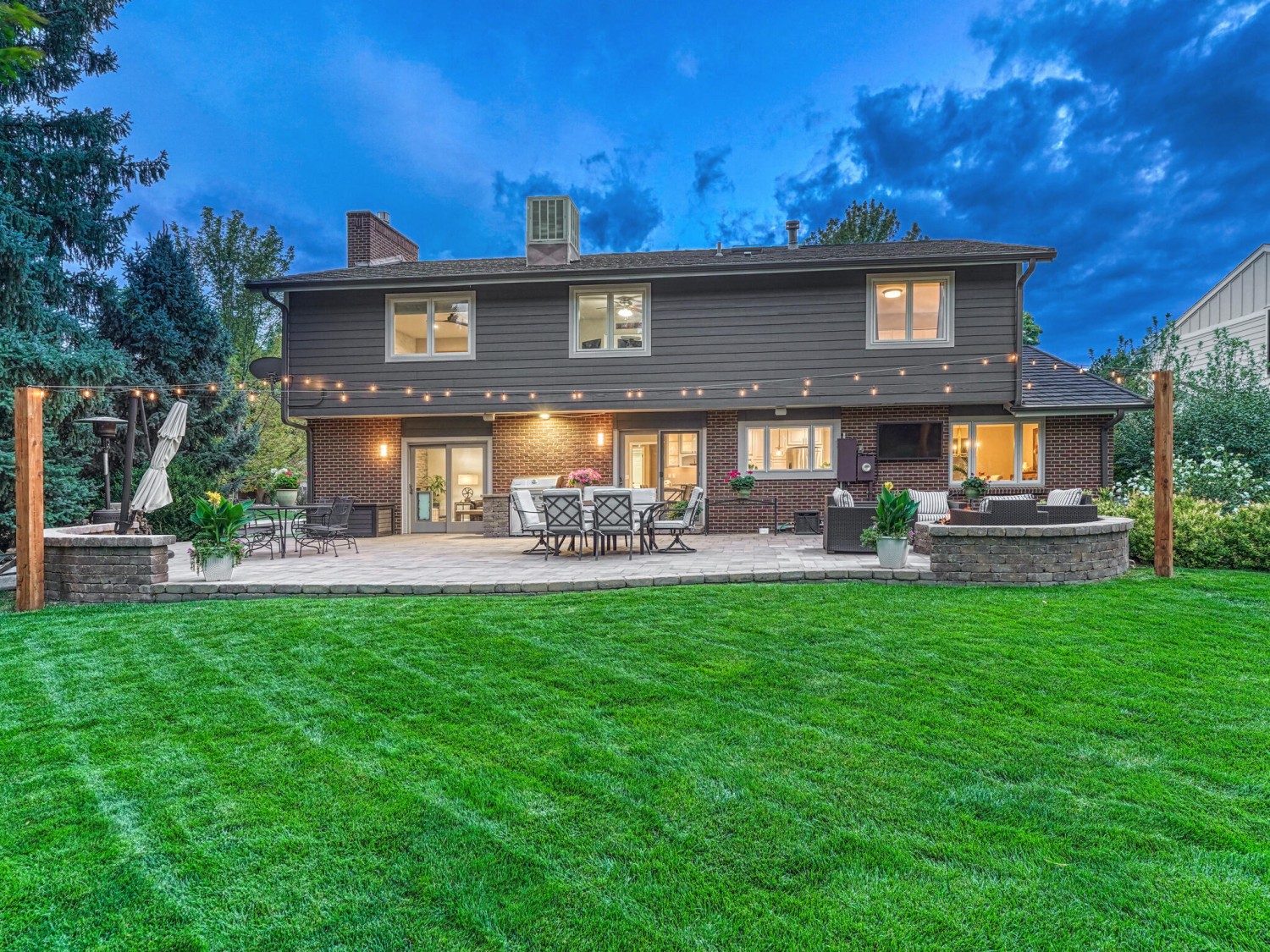 Elfyer - Greenwood Village, CO House - For Sale