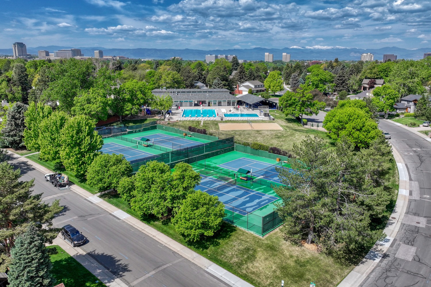 Elfyer - Greenwood Village, CO House - For Sale