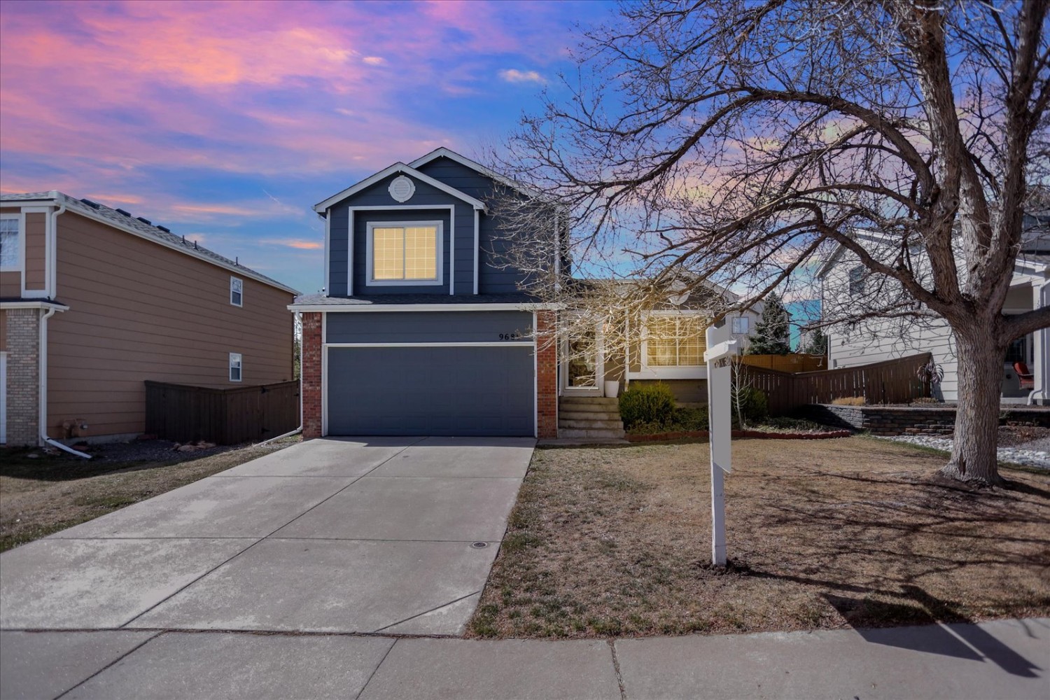 Elfyer - Highlands Ranch, CO House - For Sale
