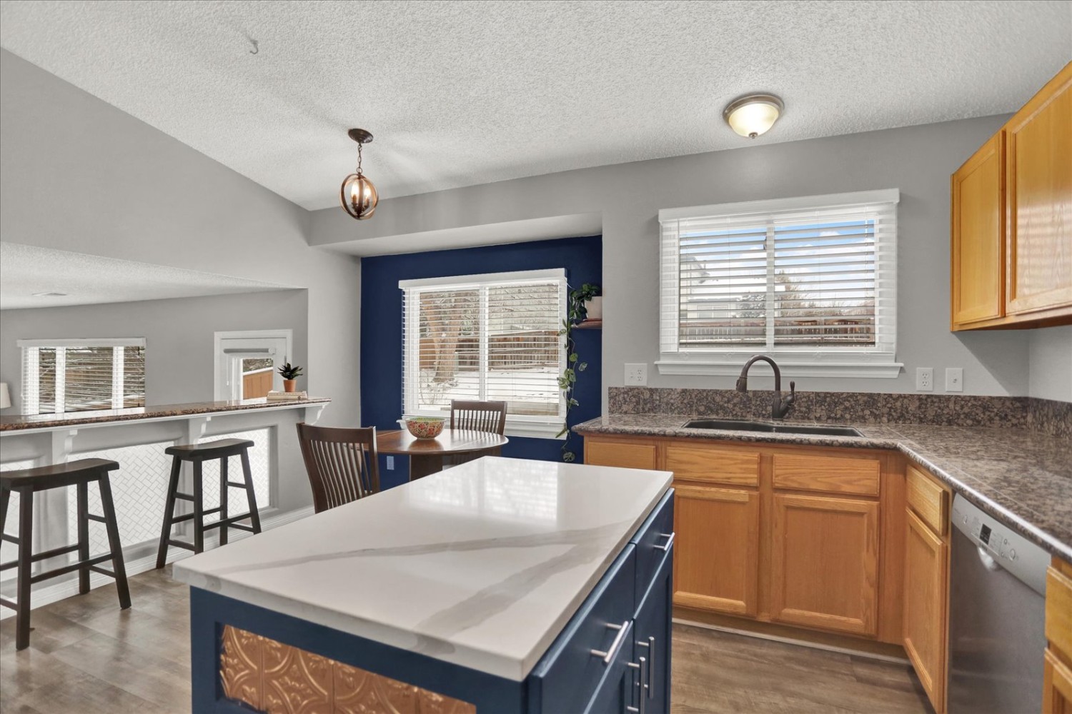 Elfyer - Highlands Ranch, CO House - For Sale