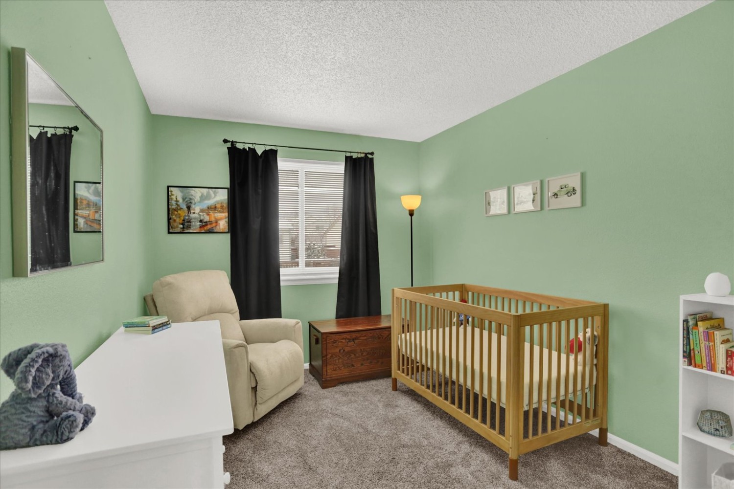 Elfyer - Highlands Ranch, CO House - For Sale