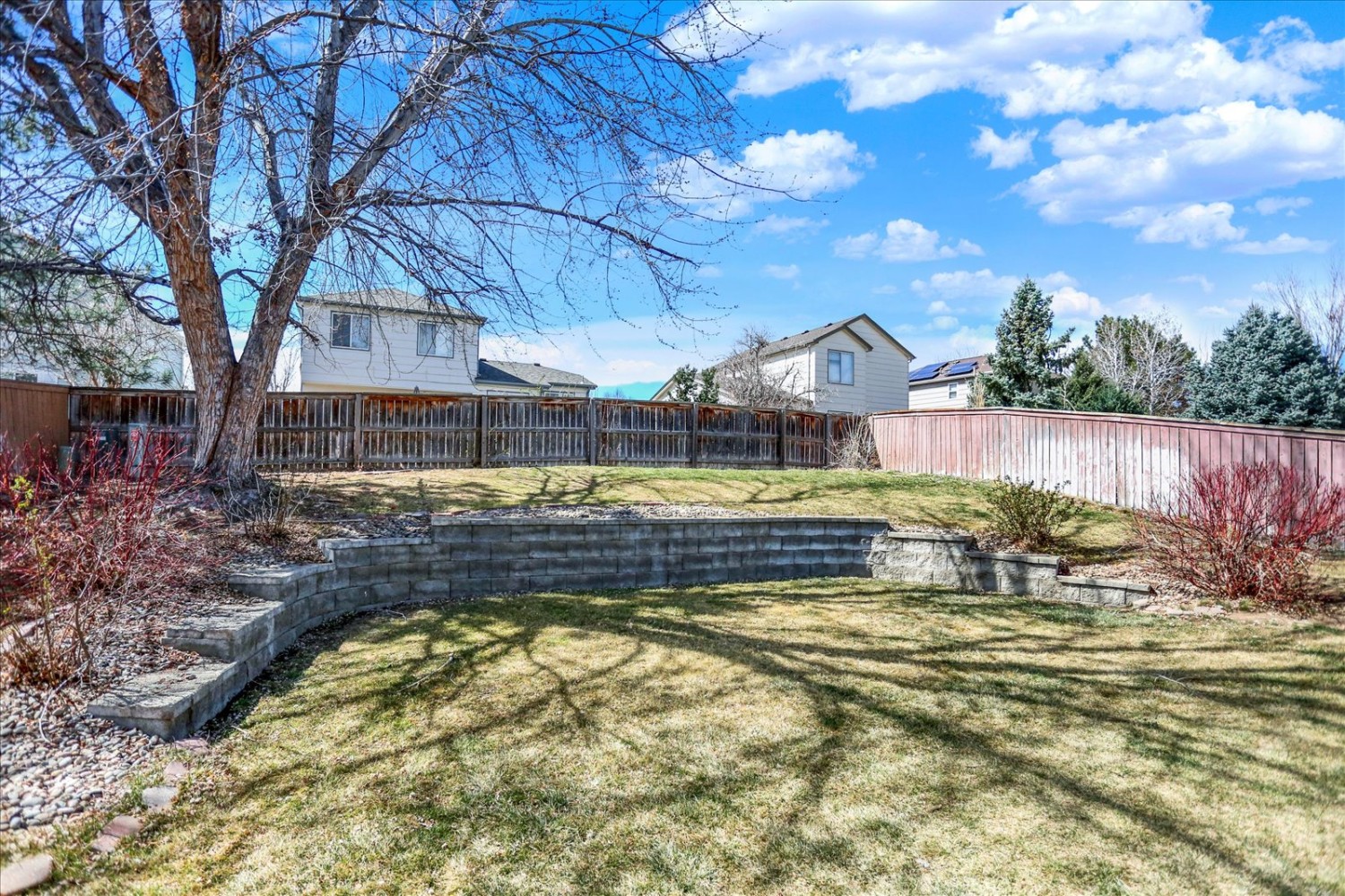 Elfyer - Highlands Ranch, CO House - For Sale