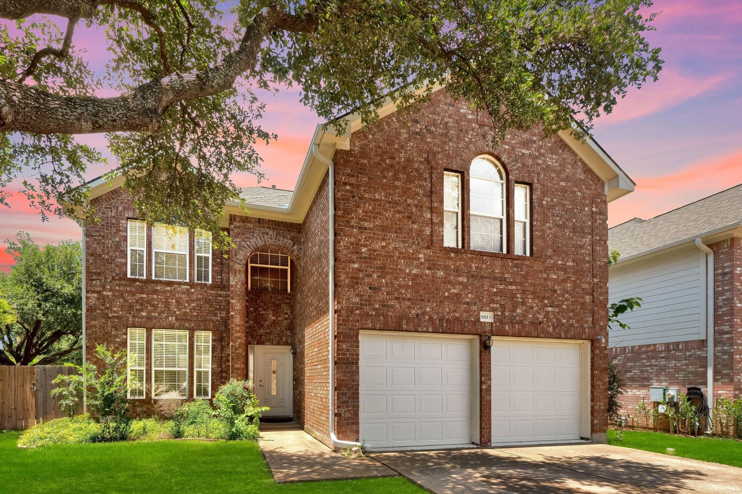 Elfyer - Round Rock, TX House - For Sale