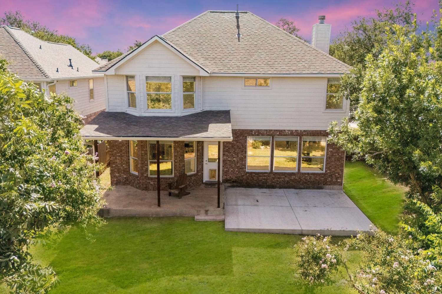 Elfyer - Round Rock, TX House - For Sale