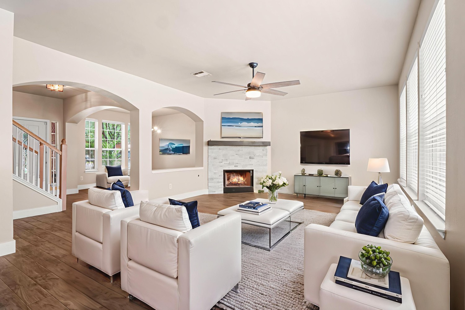 Elfyer - Round Rock, TX House - For Sale