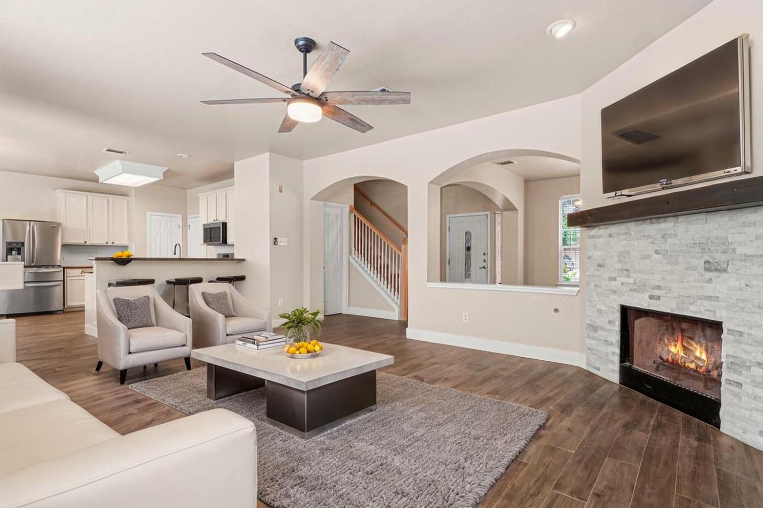 Elfyer - Round Rock, TX House - For Sale