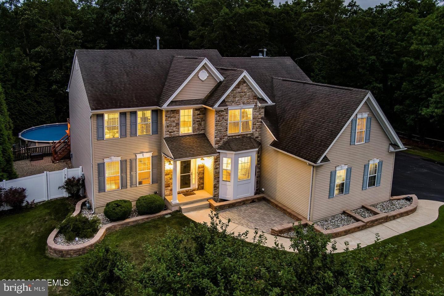 Elfyer - Lanoka Harbor, NJ House - For Sale