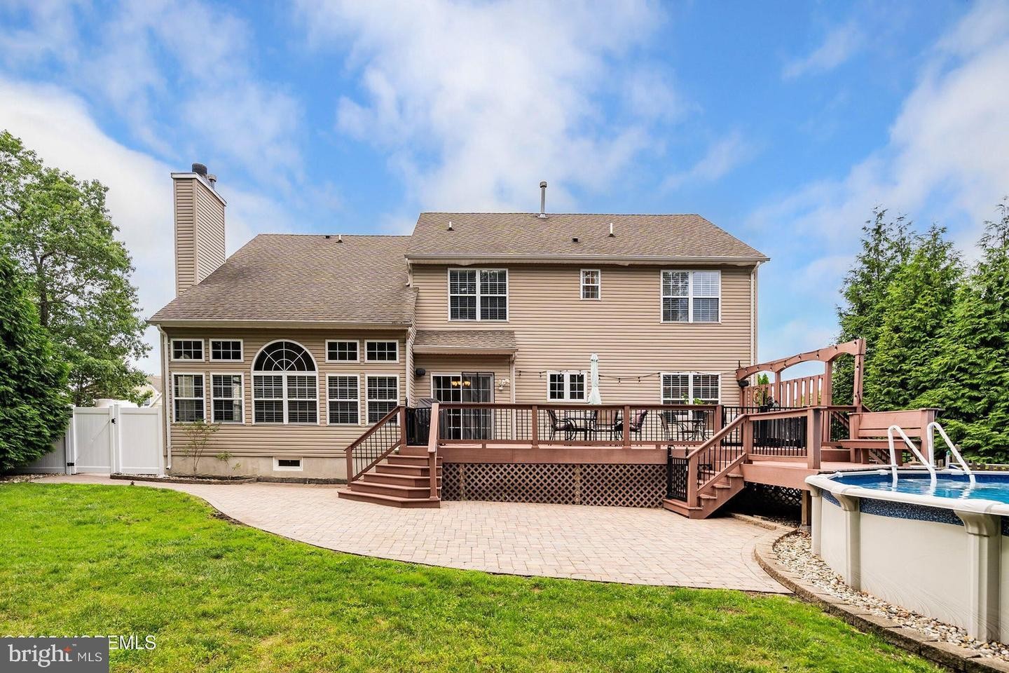 Elfyer - Lanoka Harbor, NJ House - For Sale